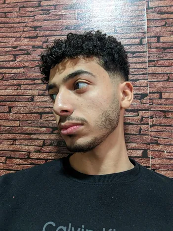 Mohamed Hossam - Backend Developer