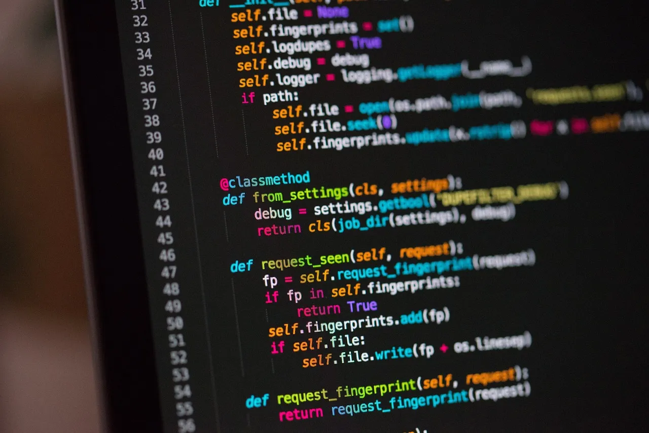 Project Screenshot - LeetCode Python Journey